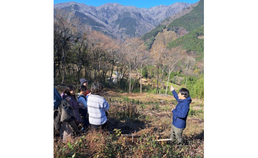 【目標金額の３０％を達成しました！】