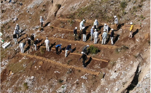 目標金額達成！ご支援ありがとうございます！