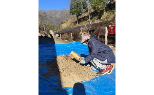 【目標金額の６０％を達成しました！】