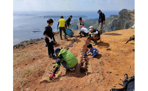 【目標達成！】ご支援いただいた皆様ありがとうございました！