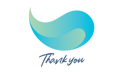 ご支援ありがとうございます！