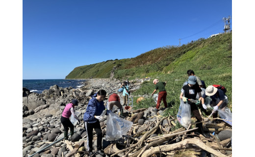 目標金額達成のお礼