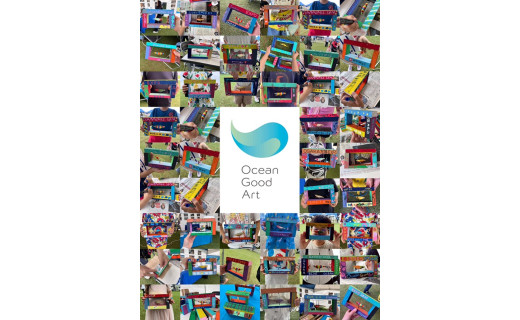 大阪・関西万博「BLUEO CEAN FES.」に出展してきました！