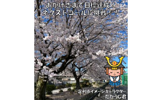 目標金額達成しました!!ネクストゴール【250万円】に向けて引き続き応援よろしくお願いします!