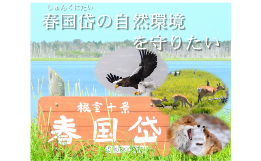  【残り一ヶ月を切りました！】 　目標達成まであと少し。皆様のご協力をお願いいたします！