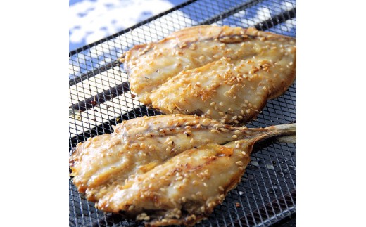 酒の肴にもおすすめの「淡塩造り」。