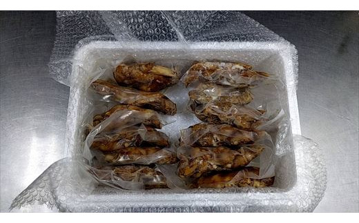 真空パックで、美味しさそのままにお届けします。