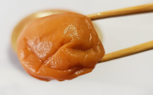 疲労回復、美容効果、アンチエイジングにも
効果のある梅干し。