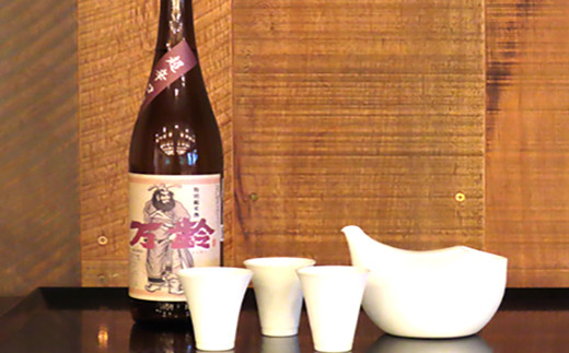 超辛口なのに旨みもあり、特に天ぷらなどの油料理との相性は抜群です。