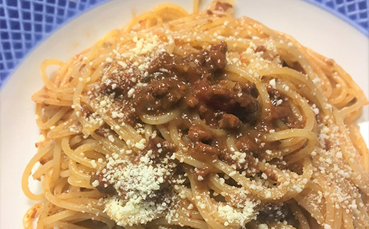 博多和牛ボロネーゼ　120g×3