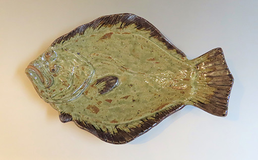 目でも楽しむ事が出来て食卓も盛り上がります。　　　　　　　
※約幅29cm×19cm×高さ8cm