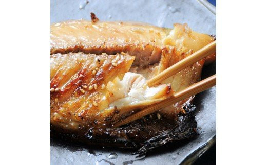 『ふわふわで脂の乗った』干物は美味しさいっぱい♪