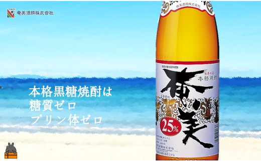 常圧蒸留、黒糖焼酎独特の甘い香りとコクがあり、口当たりはすっきりしています。