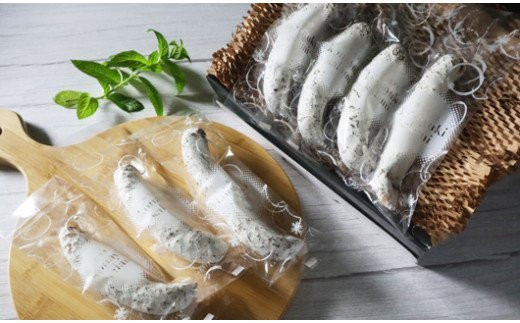 チーズのような独特の薫りと、トロッとした芳醇でコクのある味わいが特徴！
赤ワインやビールのお供にサイコー！