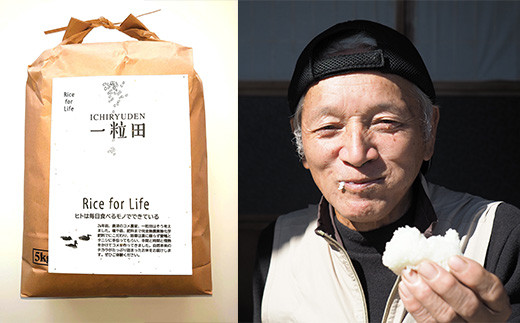 美味しいだけじゃない、安全な米を届けたい、という強い想い、信念を持って
日々励んでおります。