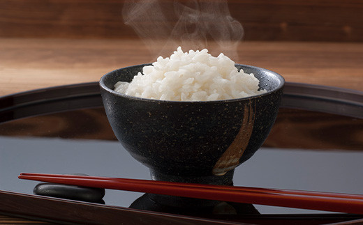 【色つや・うま味・粘り】三拍子揃った優良米です。