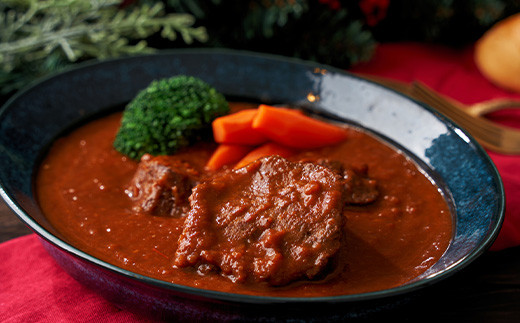 贅沢な厚切り焼肉に、ローストビーフ、タタキ、ビーフシチューにもおススメ。