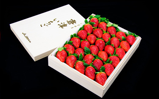 １口食べたら口の中にジューシーな果汁がたっぷりと広がります。