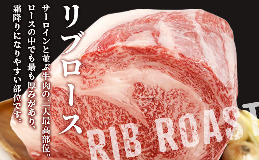 牛肉の二大最高部位。
厚みがあって、霜降りになりやすい！