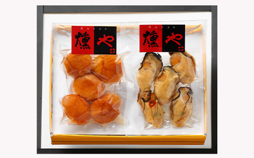 ５個入りを各1パックずつお届けいたします。