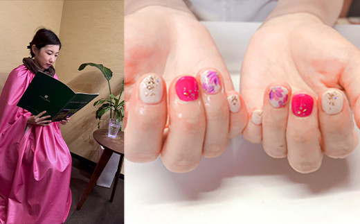 よもぎ蒸しや、ハンドジェルネイルワンカラー、大変人気で
ございます。心と身体を元気に、美しく。完全個室で贅沢に♪