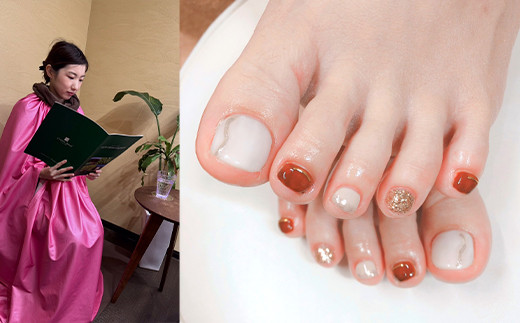 よもぎ蒸しや、フットジェルネイルワンカラー、大変人気で
ございます。心と身体を元気に、美しく。完全個室で贅沢に♪