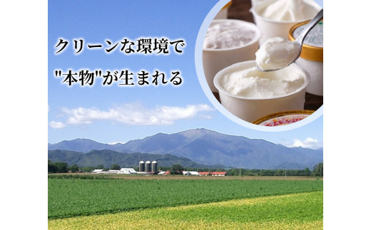 クリーンな環境で”本物”が生まれる