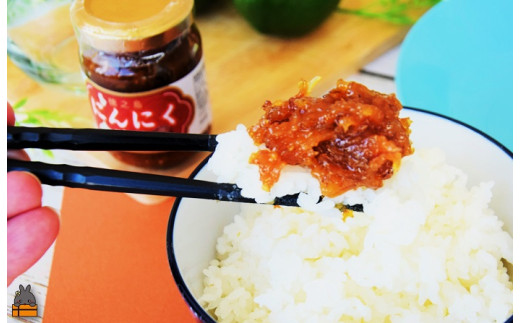 アツアツごはんにのせると“おかわり”が止まりませんよ。