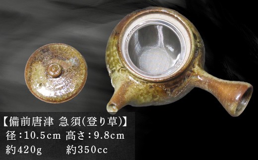 使いやすさにこだわり制作しました。
皆さんの一日のホッと一息つくお茶の時間にお使いください。