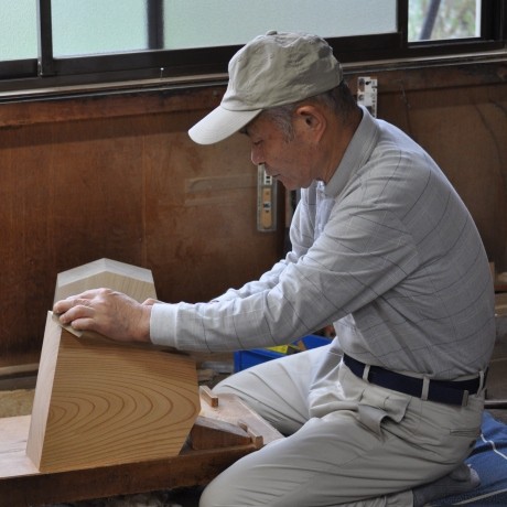 菱沼王将製作所