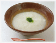 とろろ汁