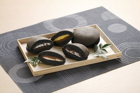 【1、6か月目】 阿部菓子舗一番人気!「たんどら」4種セット