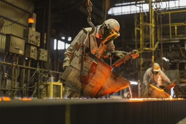 創造と技術で豊かな未来を拓く岩手製鉄