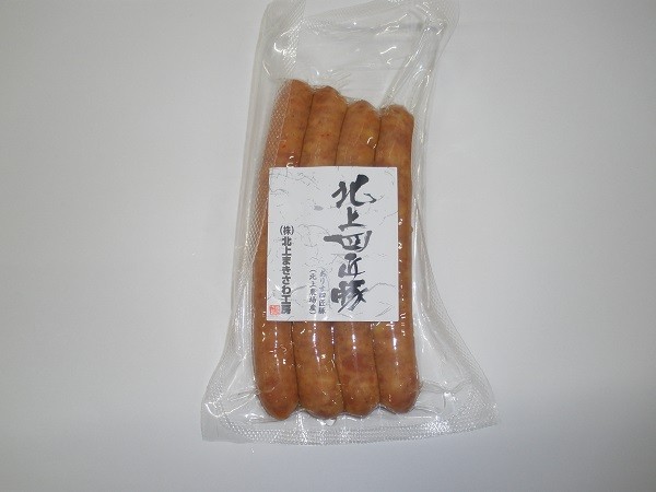 商品説明【粗挽きウィンナー】