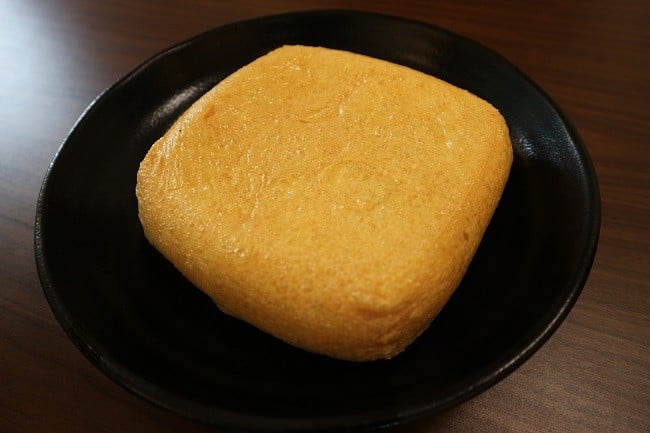 「太白おあげ」(2023年3月販売終了)