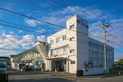 銀河フーズ株式会社