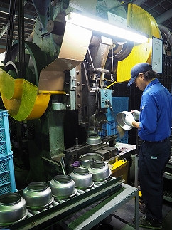 日本洋食器株式会社について