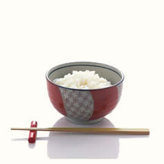 吉字屋穀店の歴史