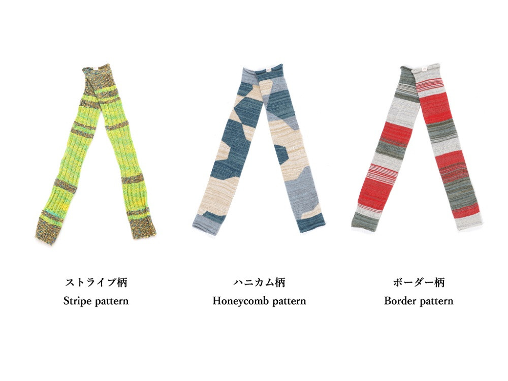 ４月「BOS LONG」