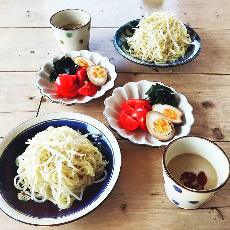 ご家庭で作れる具琥の味をお届けします!