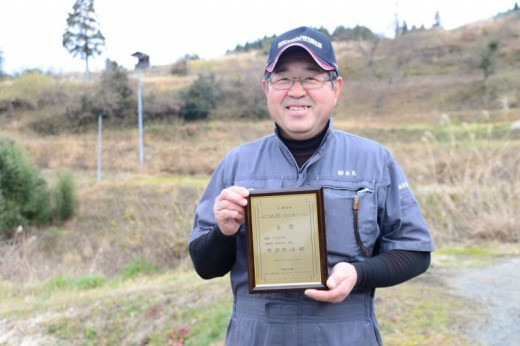 「美味しいものを美味しいと食べてもらえる幸せ」― 株式会社米見　奥津賢司社長からメッセージ