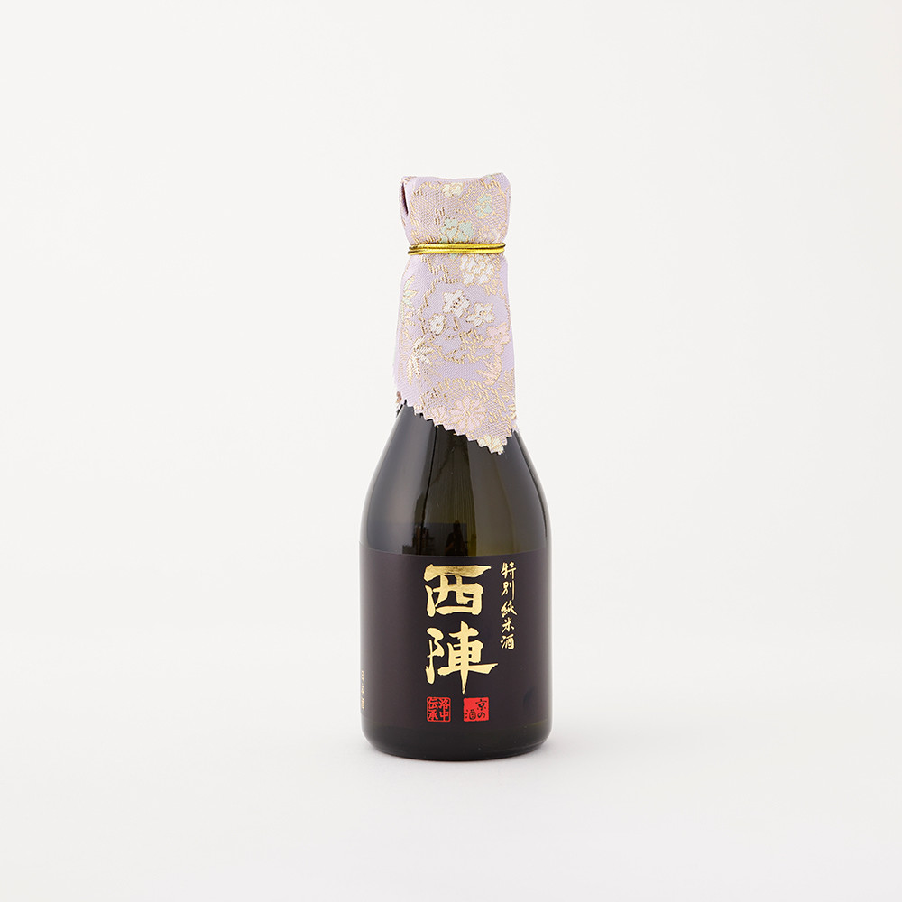 ◆西陣 特別純米