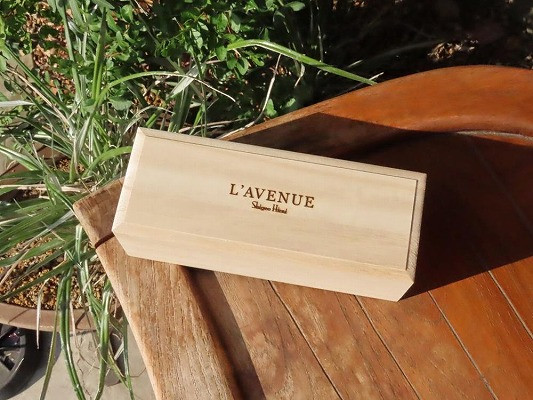 【L’AVENUE】