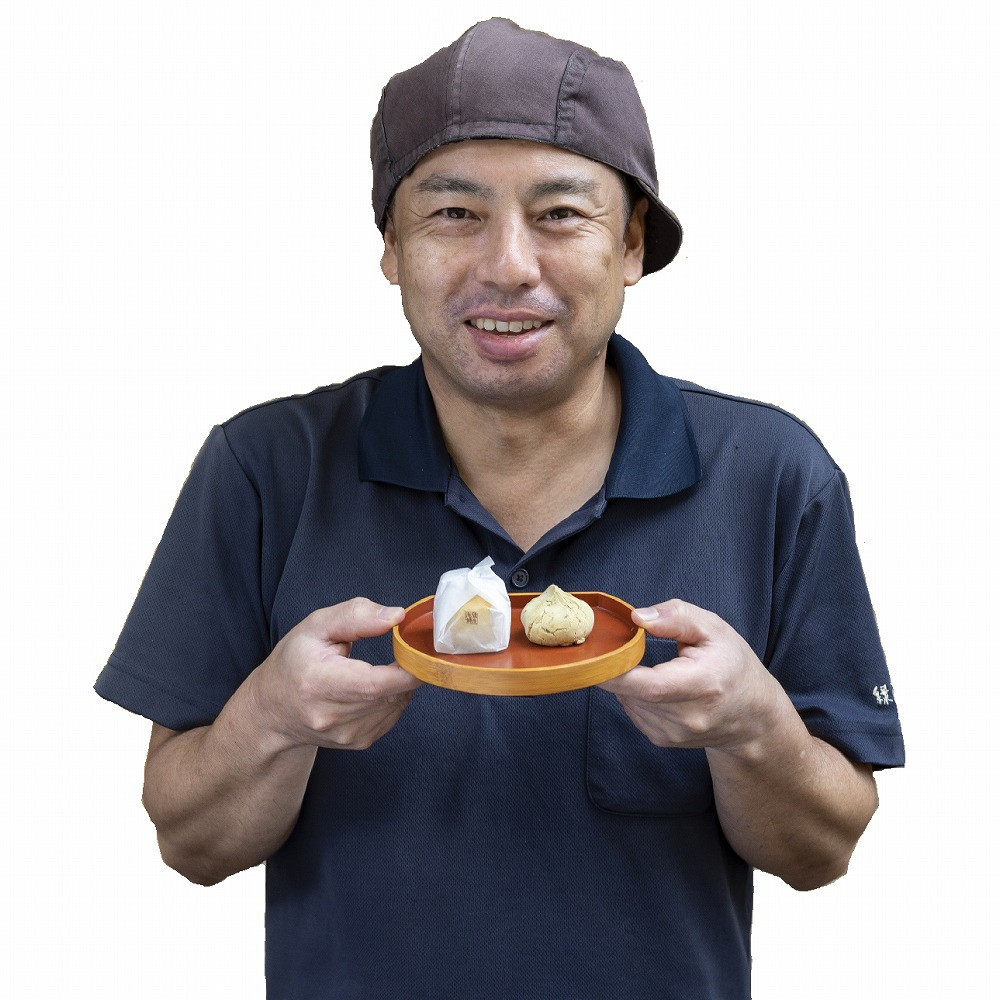 効率よりも美味しさを重視した父子相伝の味わい 父子相伝の味わい 