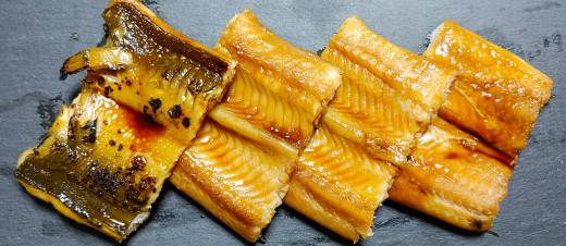 夏の穴子レシピ 土用の丑の日 鰻の代わりに