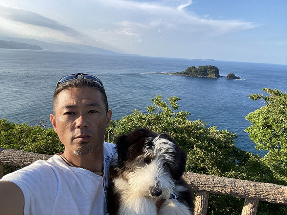 ダイビングだけじゃない! 熱海をとことん楽しませてくれる店