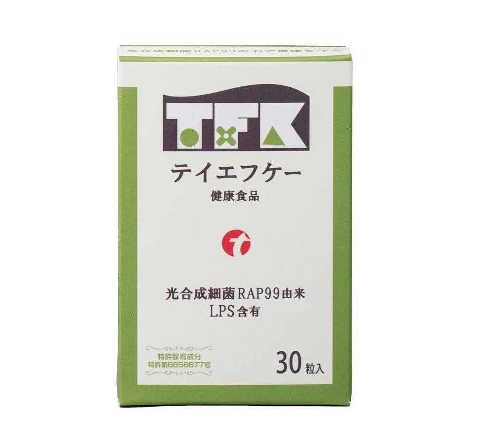 【ティーエフケイ株式会社】