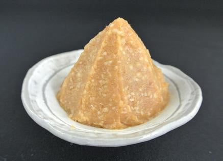 ◤◢◤ 甘口15割糀生みそ ◢◤◢