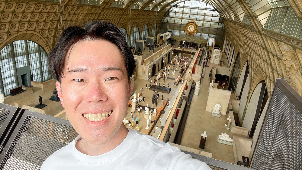 \ふるさとチョイススタッフの堀もオススメ/