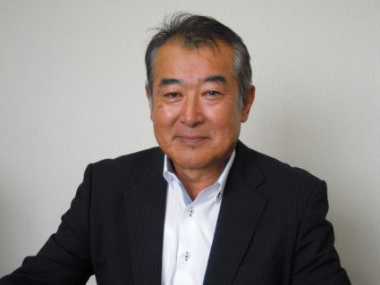 株式会社まいすたぁ代表 齋藤一志